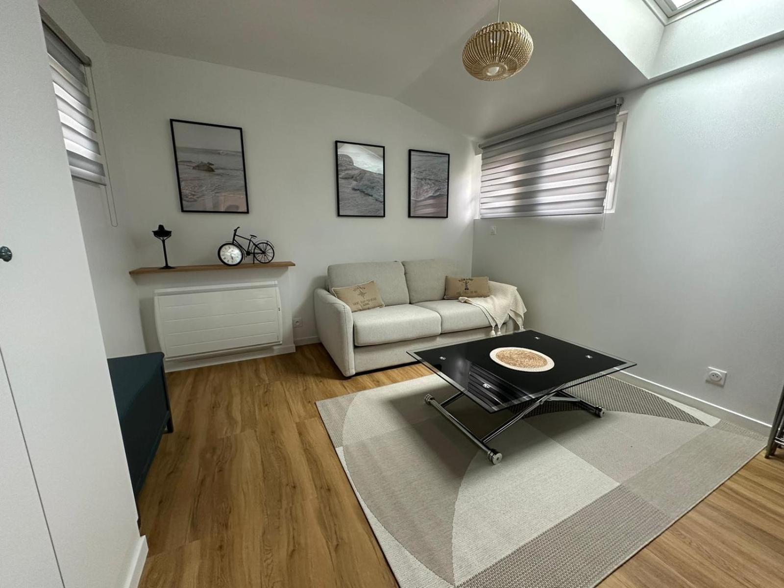 Ty-Kokoon Villa Saint-Quay-Portrieux Dış mekan fotoğraf