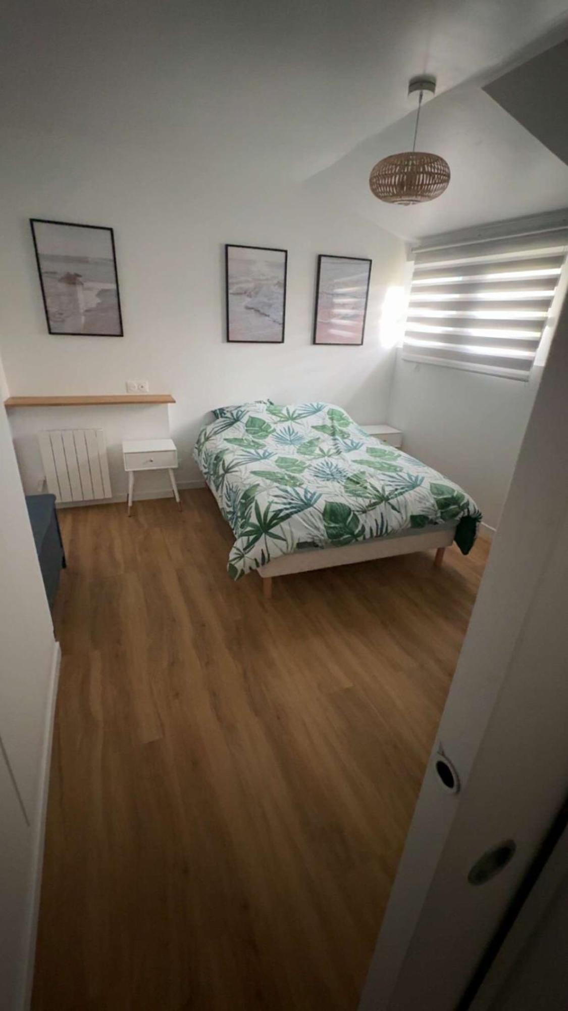 Ty-Kokoon Villa Saint-Quay-Portrieux Dış mekan fotoğraf