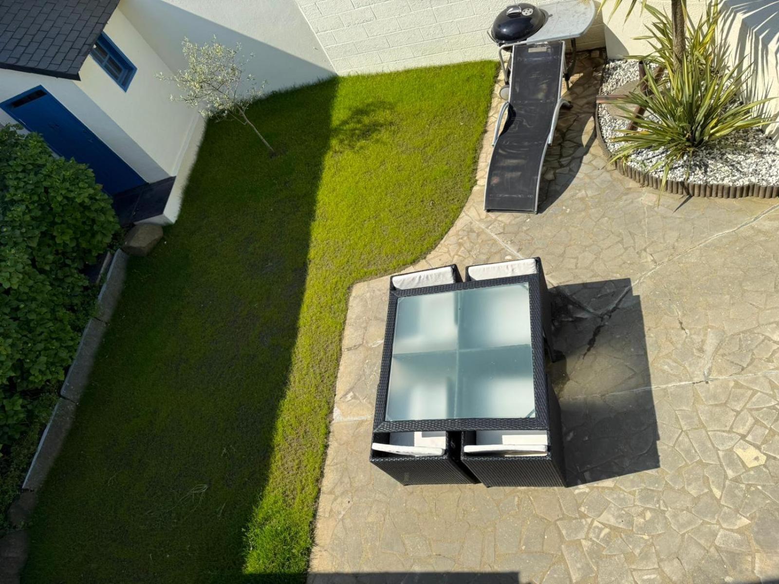 Ty-Kokoon Villa Saint-Quay-Portrieux Dış mekan fotoğraf
